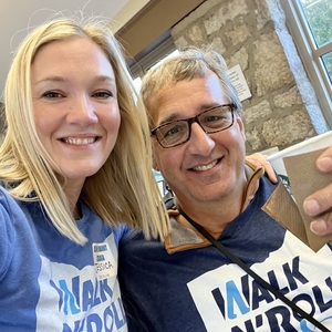 Fundraising Page: Jessica Oberlin